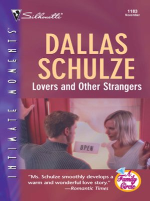 cover image of Lovers and Other Strangers